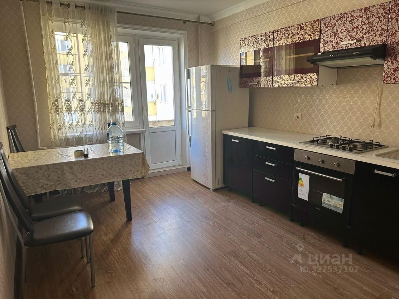 2-к кв. Дагестан, Махачкала ул. Каммаева, 29 (78.0 м²)