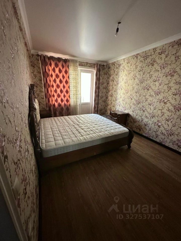 2-к кв. Дагестан, Махачкала ул. Каммаева, 29 (78.0 м²)