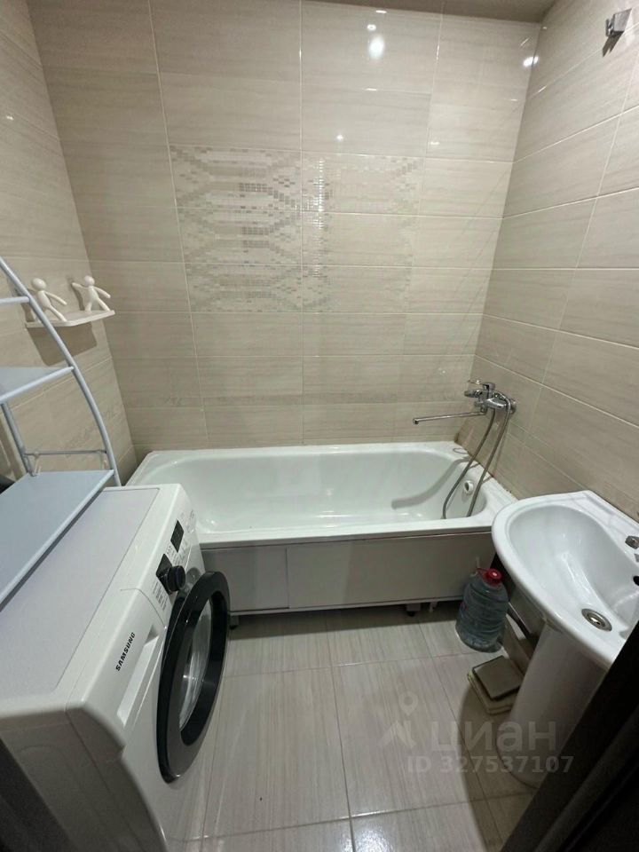 2-к кв. Дагестан, Махачкала ул. Каммаева, 29 (78.0 м²)