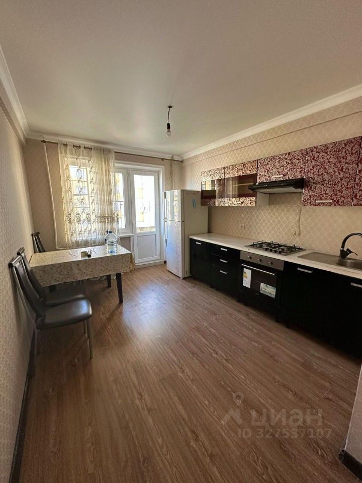 2-к кв. Дагестан, Махачкала ул. Каммаева, 29 (78.0 м²)