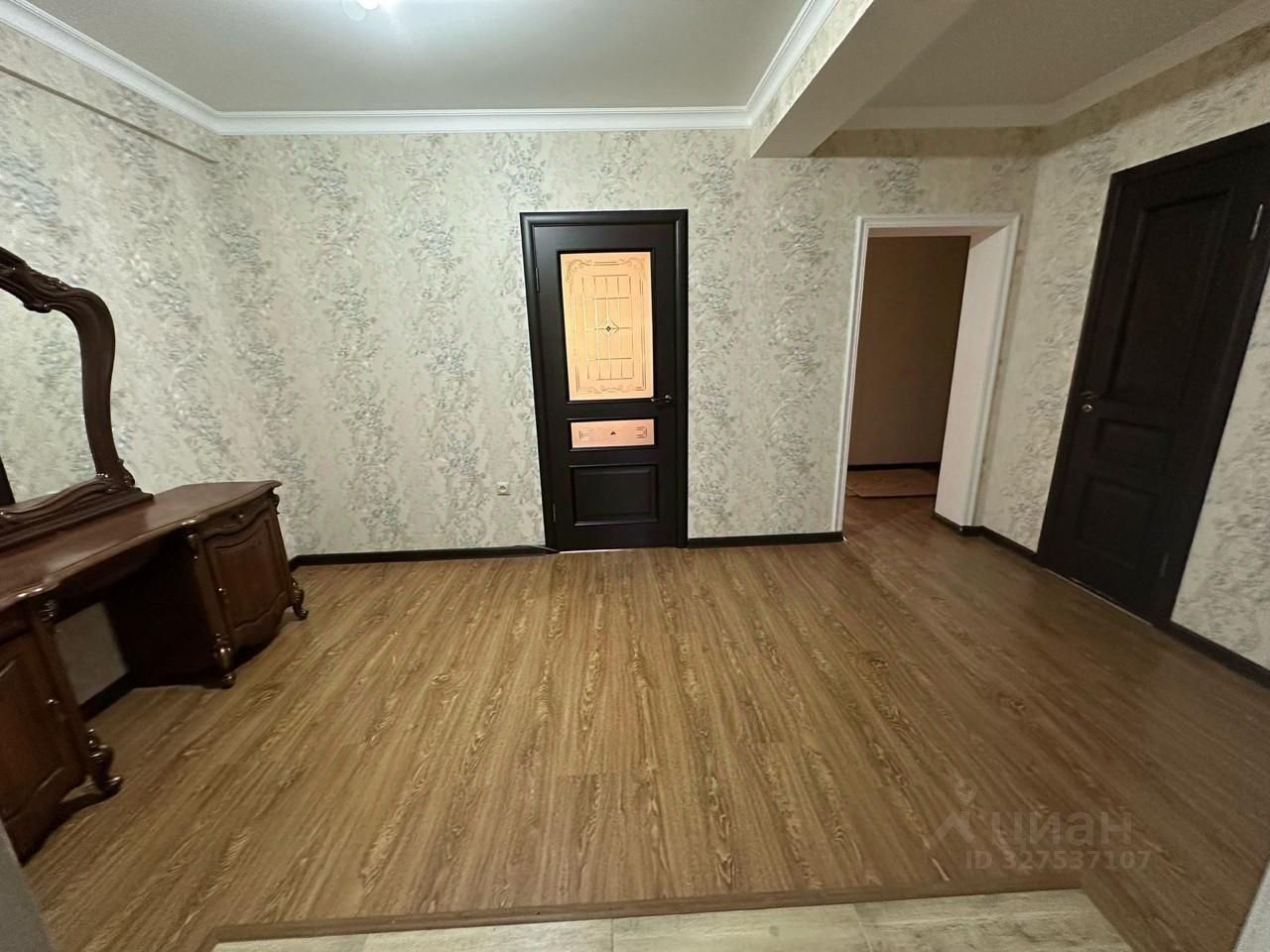 2-к кв. Дагестан, Махачкала ул. Каммаева, 29 (78.0 м²)