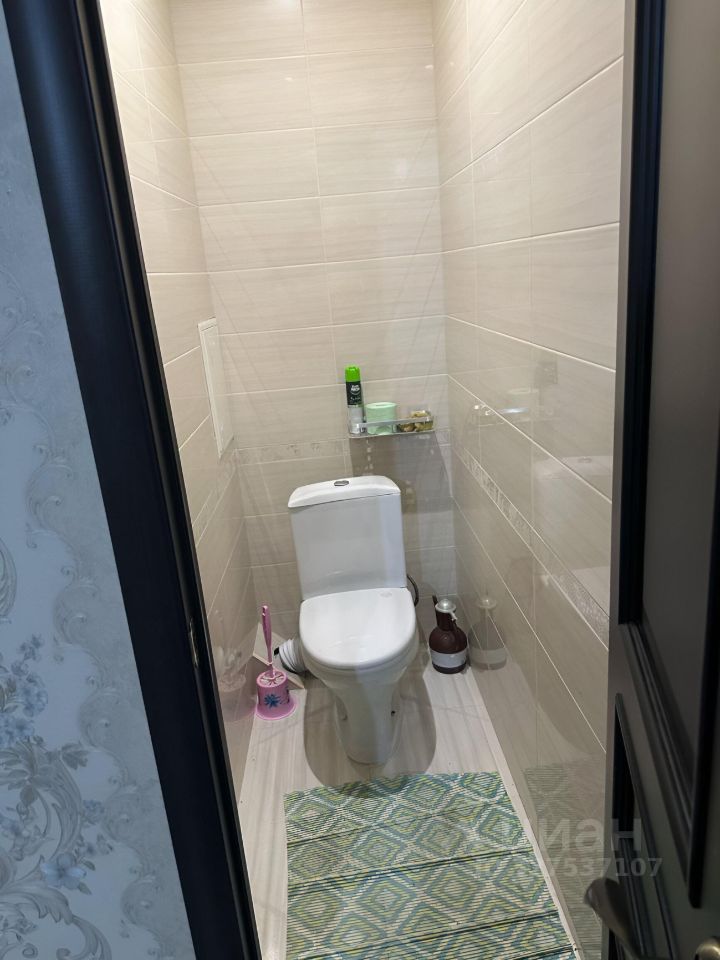 2-к кв. Дагестан, Махачкала ул. Каммаева, 29 (78.0 м²)