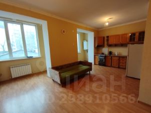 1-комн.кв., 37 м², этаж 2