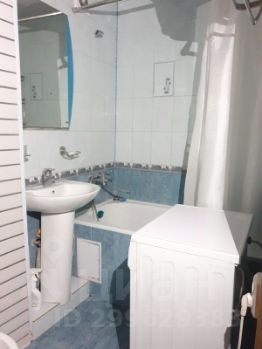 2-комн.кв., 50 м², этаж 3