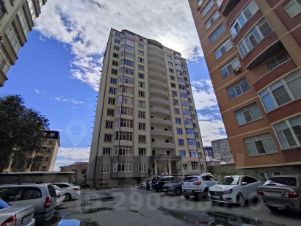 1-комн.кв., 58 м², этаж 12