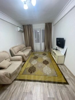 1-комн.кв., 40 м², этаж 7