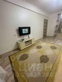 1-комн.кв., 40 м², этаж 7