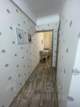 1-комн.кв., 40 м², этаж 7