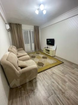 1-комн.кв., 40 м², этаж 7