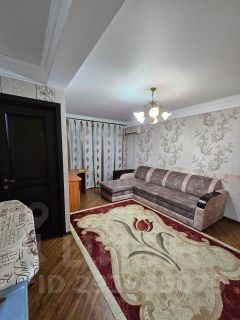 1-комн.кв., 36 м², этаж 2