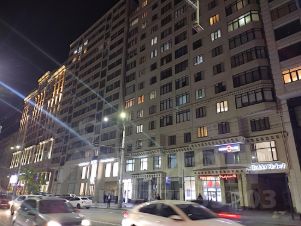 3-комн.кв., 157 м², этаж 5