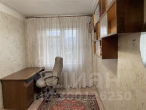 3-комн.кв., 75 м², этаж 3