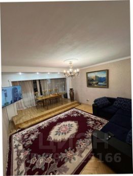 2-комн.кв., 80 м², этаж 5