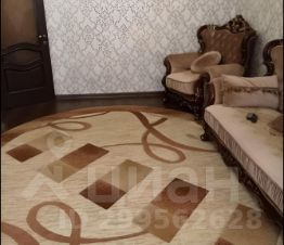 2-комн.кв., 50 м², этаж 1