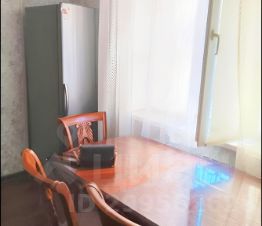 2-комн.кв., 50 м², этаж 1