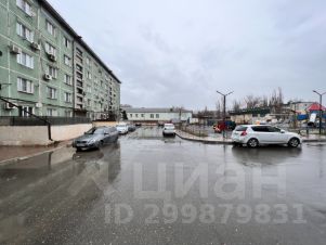 2-комн.кв., 55 м², этаж 4