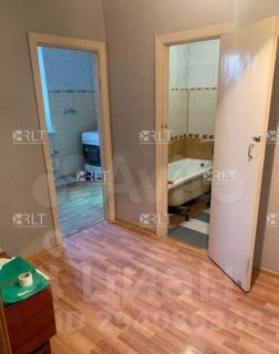 1-комн.кв., 40 м², этаж 5