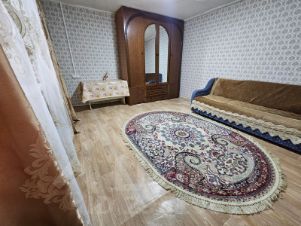 1-комн.кв., 30 м², этаж 1