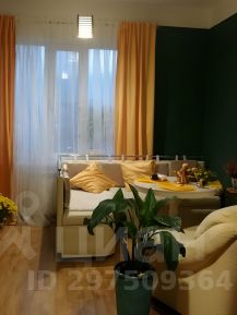 2-комн.кв., 65 м², этаж 6