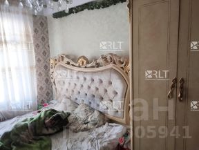 3-комн.кв., 60 м², этаж 2