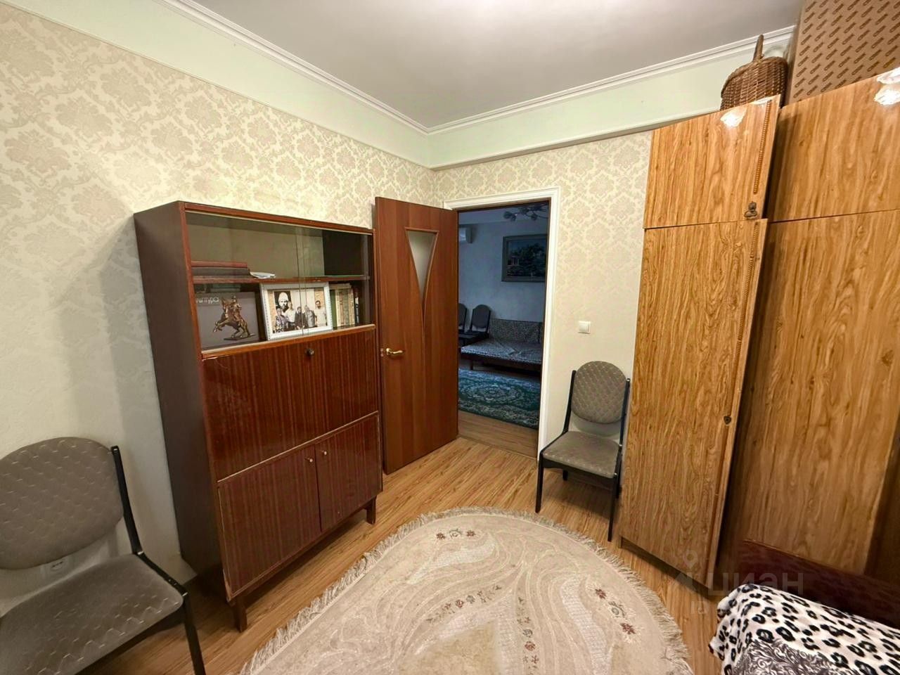 3-к кв. Дагестан, Махачкала ул. Юсупа Акаева, 3 (49.2 м²)
