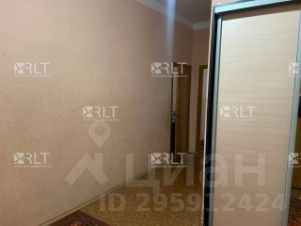 1-комн.кв., 51 м², этаж 3