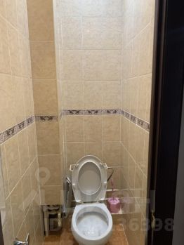 2-комн.кв., 85 м², этаж 3