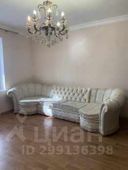 2-комн.кв., 85 м², этаж 3