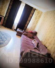 1-комн.кв., 54 м², этаж 3