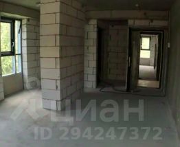 2-комн.кв., 36 м², этаж 7