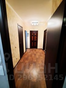 1-комн.кв., 40 м², этаж 7