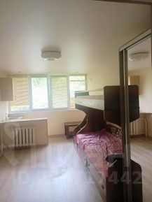 1-комн.кв., 16 м², этаж 5