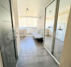 1-комн.кв., 16 м², этаж 3