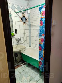 2-комн.кв., 34 м², этаж 3