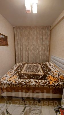 1-комн.кв., 50 м², этаж 1