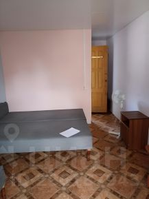 студия, 20 м², этаж 2