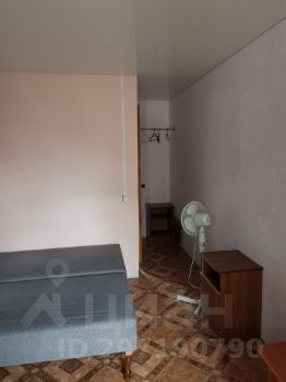 апарт.-студия, 20 м², этаж 2