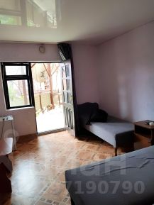 апарт.-студия, 20 м², этаж 2