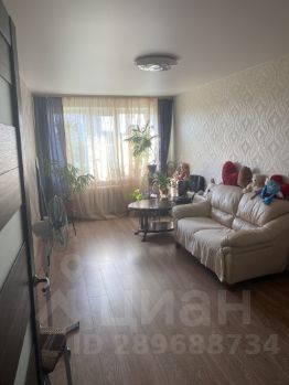 2-комн.кв., 46 м², этаж 5