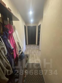 2-комн.кв., 46 м², этаж 5