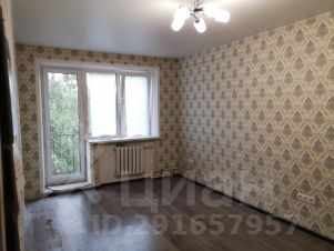 2-комн.кв., 44 м², этаж 5