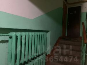 3-комн.кв., 55 м², этаж 1