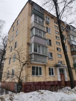 1-комн.кв., 30 м², этаж 2