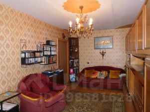 1-комн.кв., 30 м², этаж 3