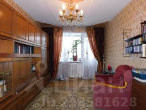 1-комн.кв., 30 м², этаж 3