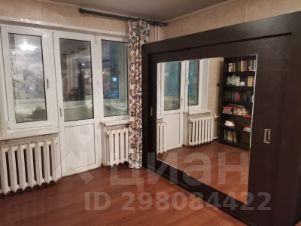 1-комн.кв., 30 м², этаж 2