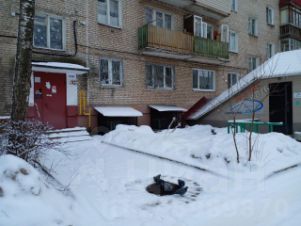 2-комн.кв., 47 м², этаж 1