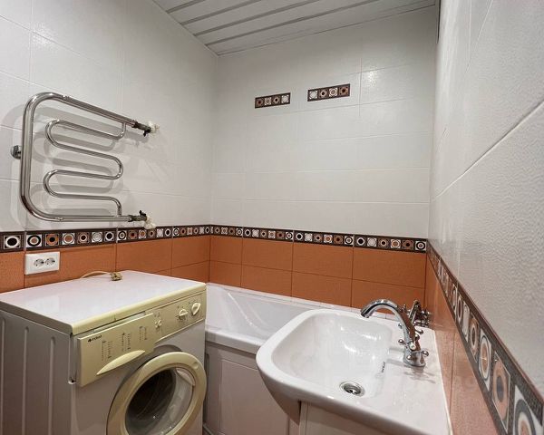 2-комн., 45 м², 5/5 этаж