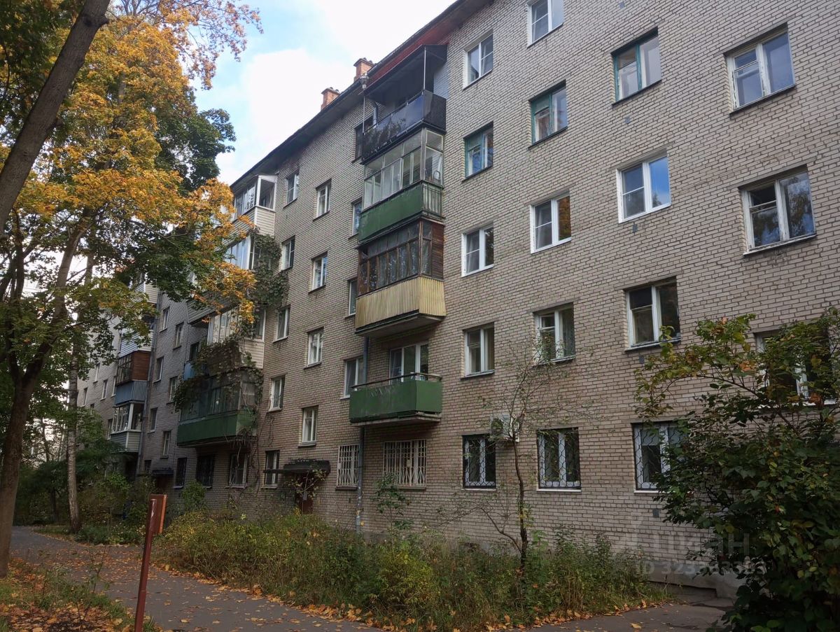 Продается1-комн.квартира,29,1м²
