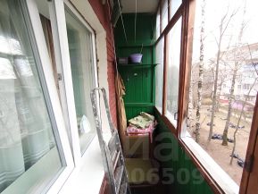 1-комн.кв., 31 м², этаж 3